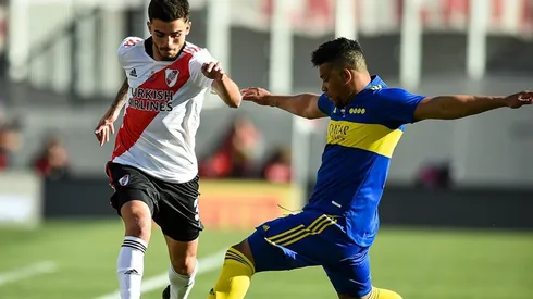 River y Boca jugaría en noviembre de este año la Supercopa Argentina correspondiente a 2021.