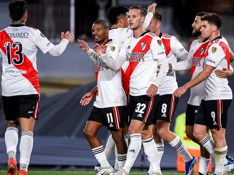 Las goleadas más abultadas de la era Gallardo