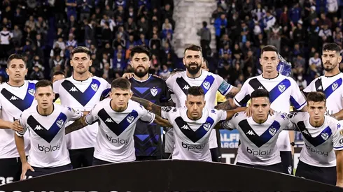 River y Vélez se van a ver las caras en los octavos de final de la Libertadores.