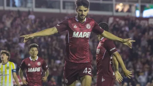 El atacante del Granate se suma a la carpeta de posibles refuerzos de River.