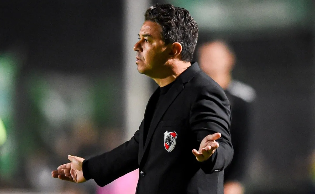 El Muñeco va por un nuevo pagaré: vencer en todos los clásicos en condición de visitante.