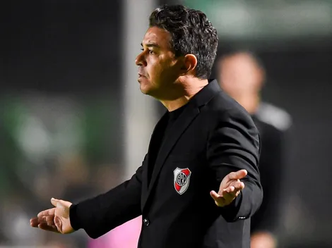 River disputará todos los clásicos de visitante