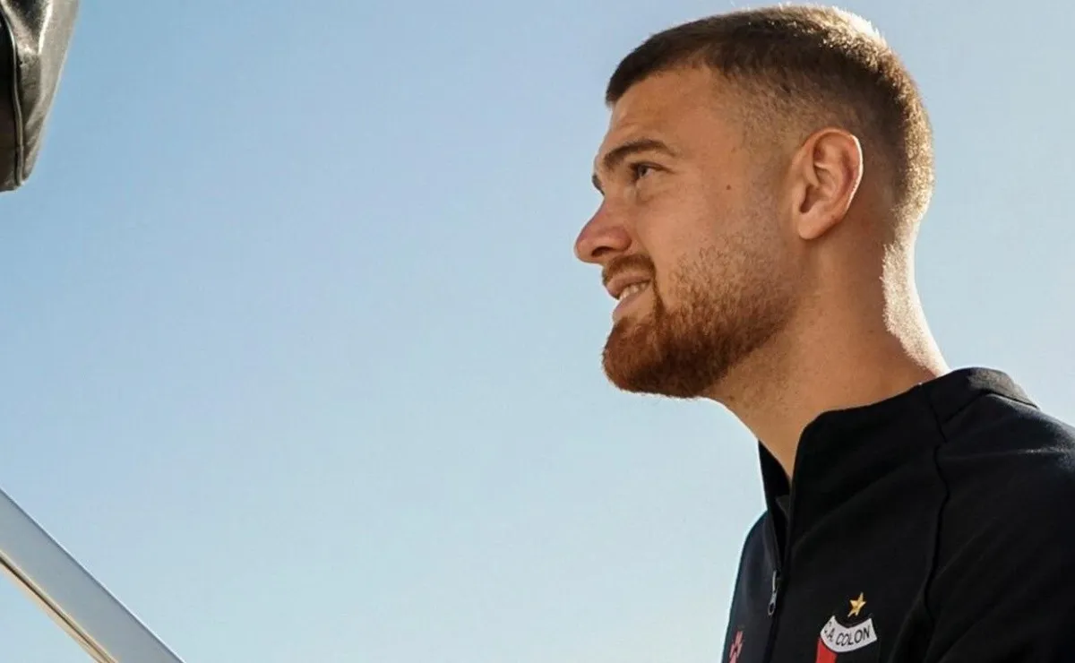 Lucas Beltrán se sumará a River en los próximos días.