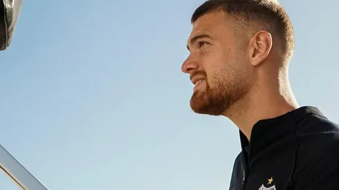 Lucas Beltrán se sumará a River en los próximos días.