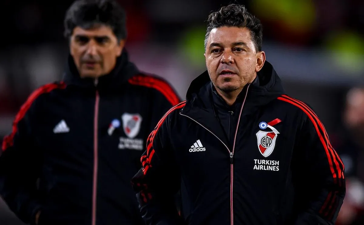 River ya conoce el fixture de la próxima Liga Profesional.