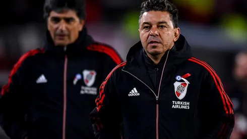 River ya conoce el fixture de la próxima Liga Profesional.