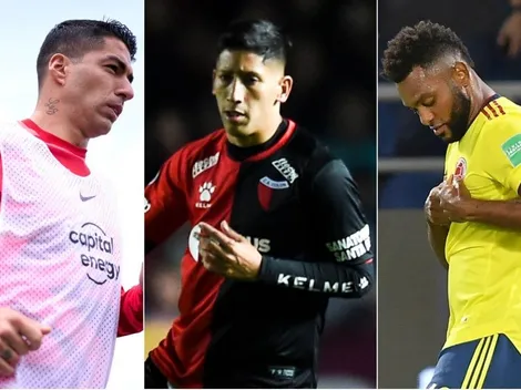 El minuto a minuto del mercado de River: refuerzos al caer, bajas y rumores