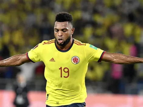 Borja se quedó sin Sudamericana: ¿se reflota lo de River?