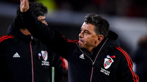Sonríe el Muñeco: River tiene a su primer refuerzo para el arranque del campeonato.