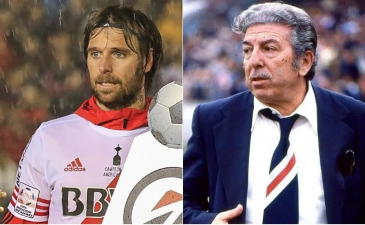 La ingeniosa idea de River para celebrar sus 121 años en las redes sociales.