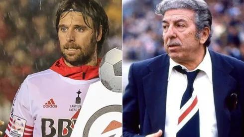 La ingeniosa idea de River para celebrar sus 121 años en las redes sociales.