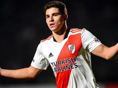 El CEO del City respondió sobre un posible préstamo de Julián