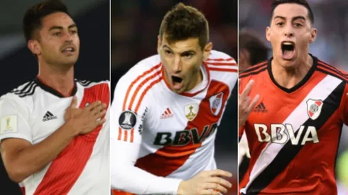 Varios ex jugadores del Millo saludaron al club en su cumpleaños número 121.