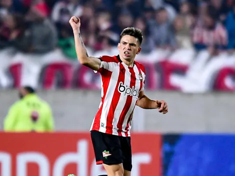 Queda libre de Estudiantes y River ya lo quiso: ¿lo buscará de nuevo?