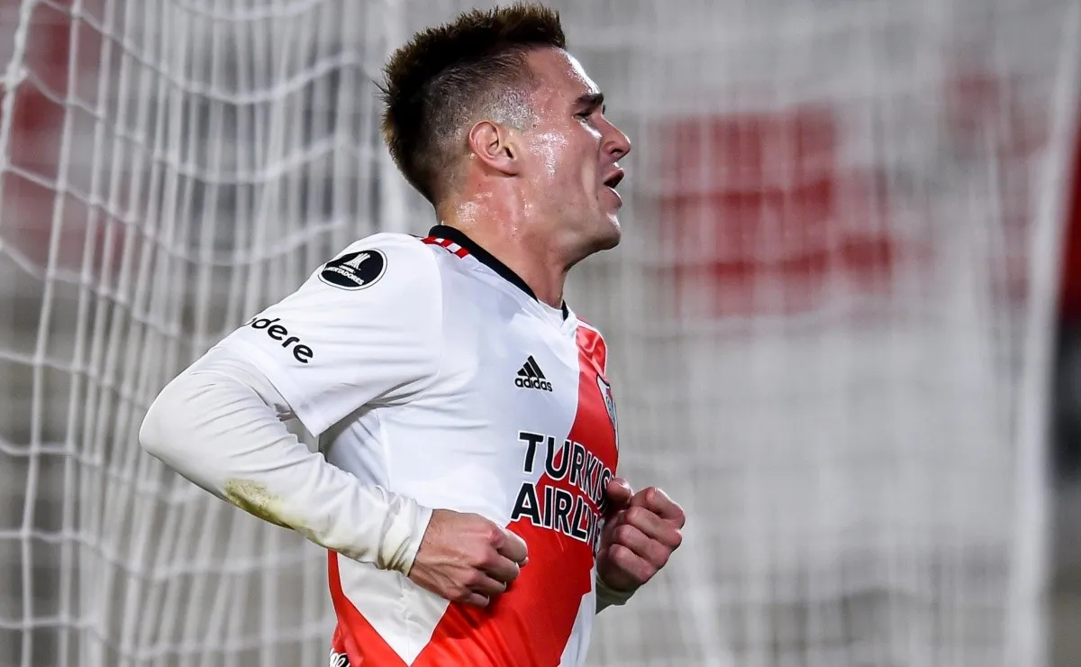 River necesita una victoria y ayuda de otros resultados para ser el mejor primero.