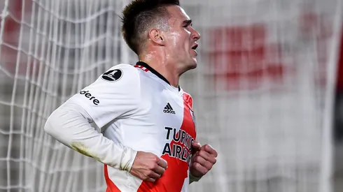 River necesita una victoria y ayuda de otros resultados para ser el mejor primero.