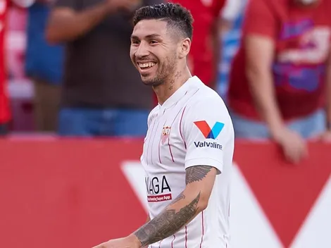 Sevilla clasificó a la Champions y River recibirá una importante suma de dinero