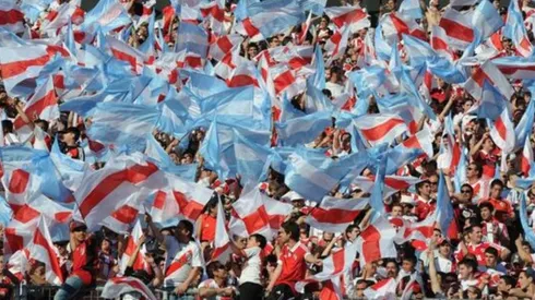 Este 25 d emayo River cumple 121 años y lo festeja a lo grande en el Monumental.