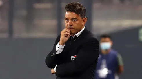 El Muñeco ya tiene que empezar a preocuparse por las posibles bajas.