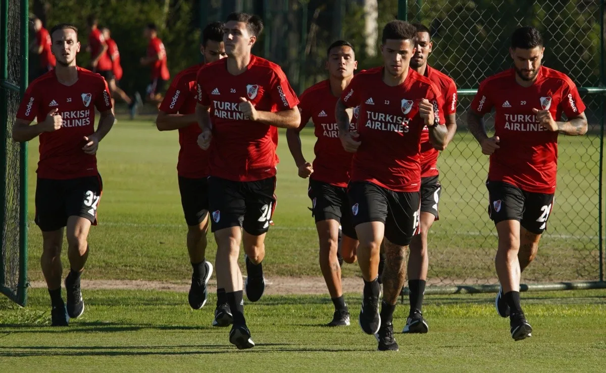 El plantel del Más Grande tendrá unos días de descanso antes del inicio del próximo torneo.