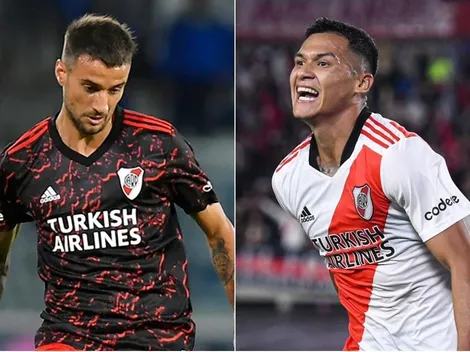 Gallardo y el dilema del lateral derecho