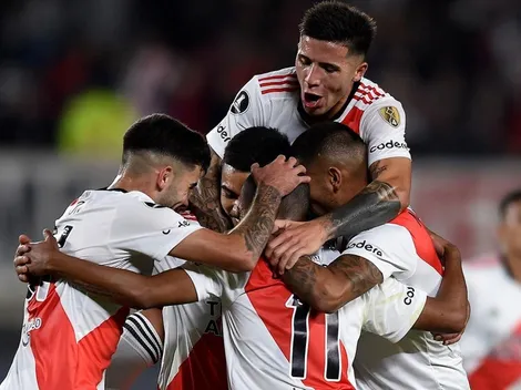 ¿Cuándo volverá a jugar River?