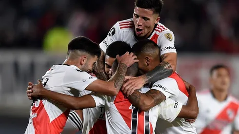 Gallardo decidió que el plantel de River tenga libre desde el jueves hasta el lunes ya que el primer fin de semana de junio comenzará la Liga Profesional.