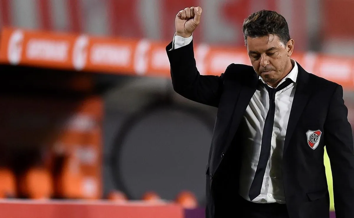 River enfrentará el próximo miércoles a Alianza Lima en el Monumental por la sexta fecha de la Copa Libertadores y Gallardo pondrá a todos los titulares.