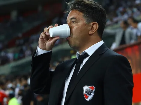 Con varias ausencias, los convocados para enfrentar a Alianza Lima