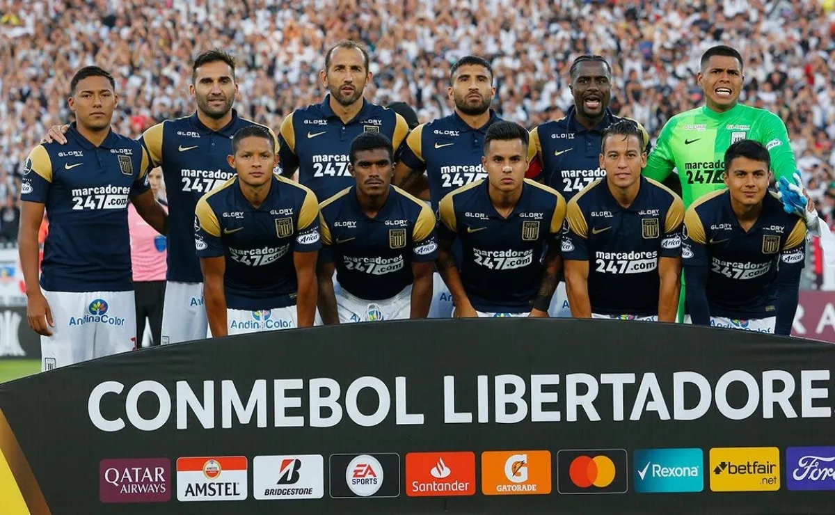 Alianza Lima, próximo rival de River en la Libertadores, no gana por dicho torneo desde el año 2012 y desde entonces acumula 23 derrotas y 5 empates.