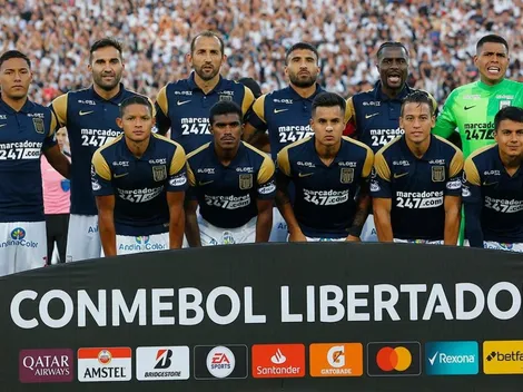 La insólita racha negativa de Alianza Lima en la Libertadores
