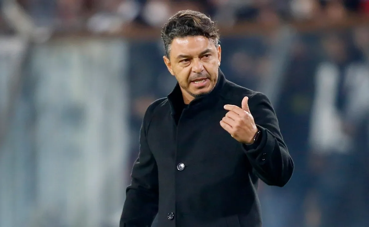 River quiere cerrar la fase de grupos con una sonrisa ante Alianza Lima.
