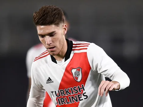 Giro rotundo en el futuro de Rollheiser: ¿se va a otro club argentino?