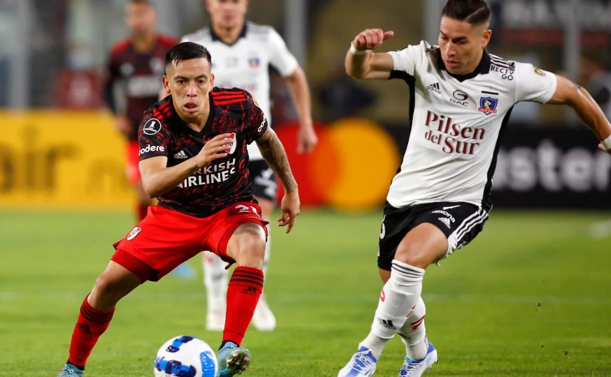 El Más Grande va por una nueva victoria en la Copa Libertadores