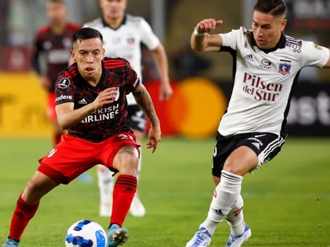 River va por la vuelta al triunfo y la clasificación ante Colo Colo