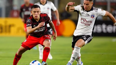 El Más Grande va por una nueva victoria en la Copa Libertadores