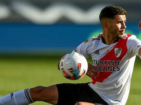 Simón: de figura del campeón a relegado en el banco