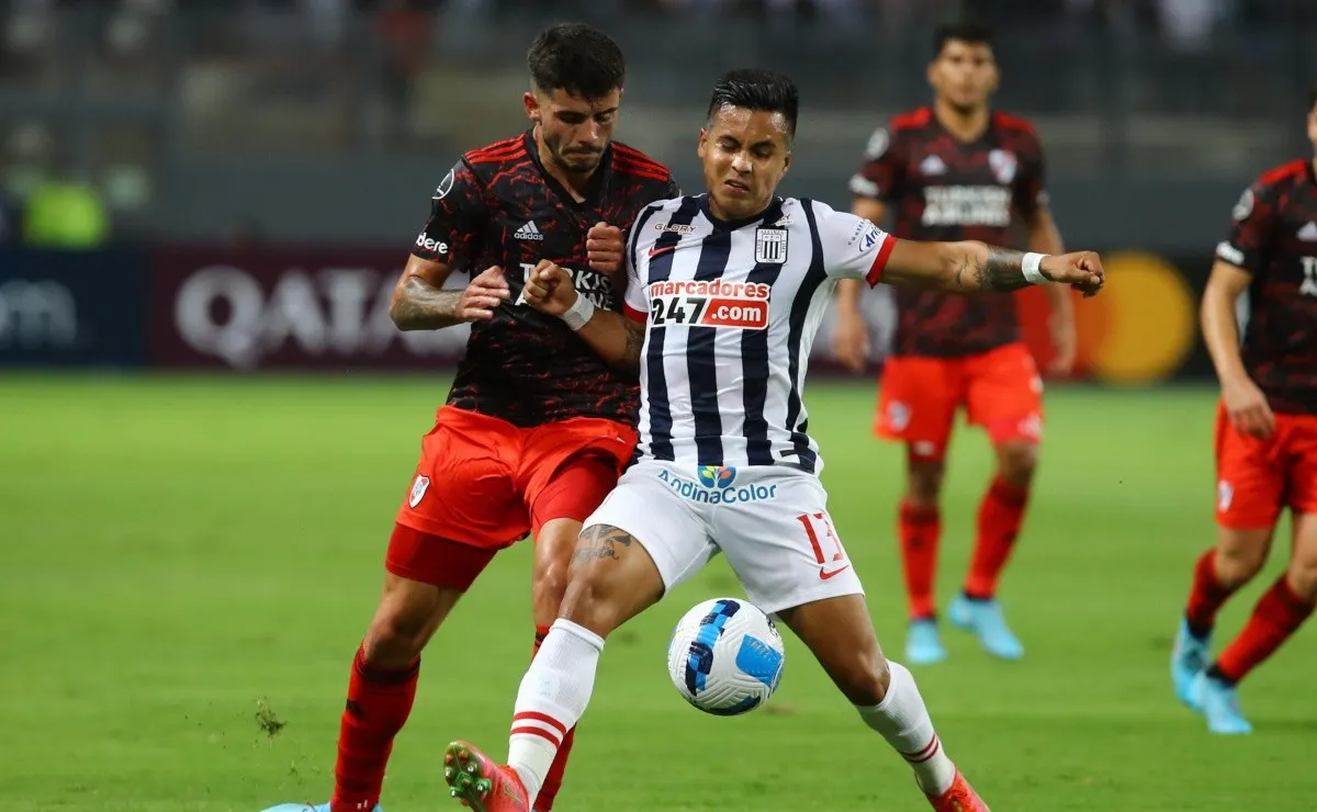 El Millonario se enfrentará a Alianza Lima por la última fecha.
