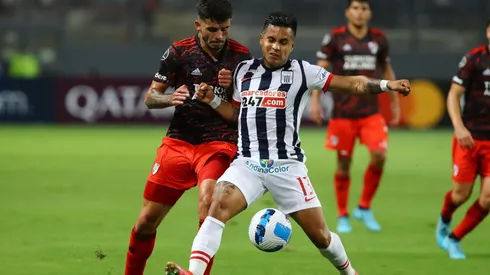 El Millonario se enfrentará a Alianza Lima por la última fecha.