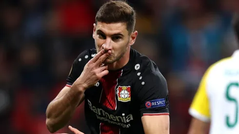 Es casi un hecho que el Pipa no volverá a Nuñez en este mercado de pases.