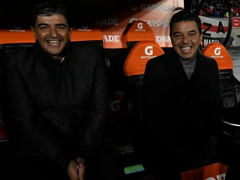 Día libre: así sigue la agenda del plantel