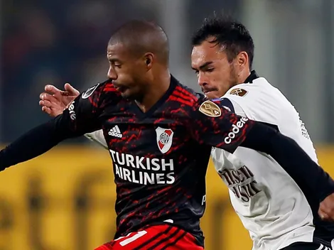 River va por la clasificación: las cuotas para ganar con las apuestas