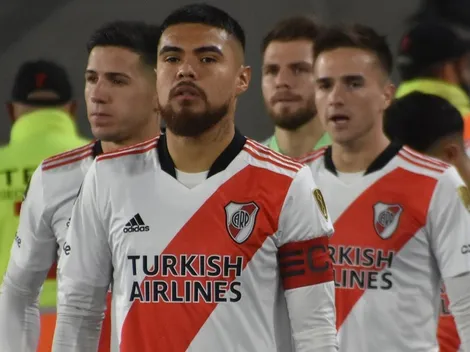 La confesión de Paulo Díaz: "Necesitaba sacarme la espina"