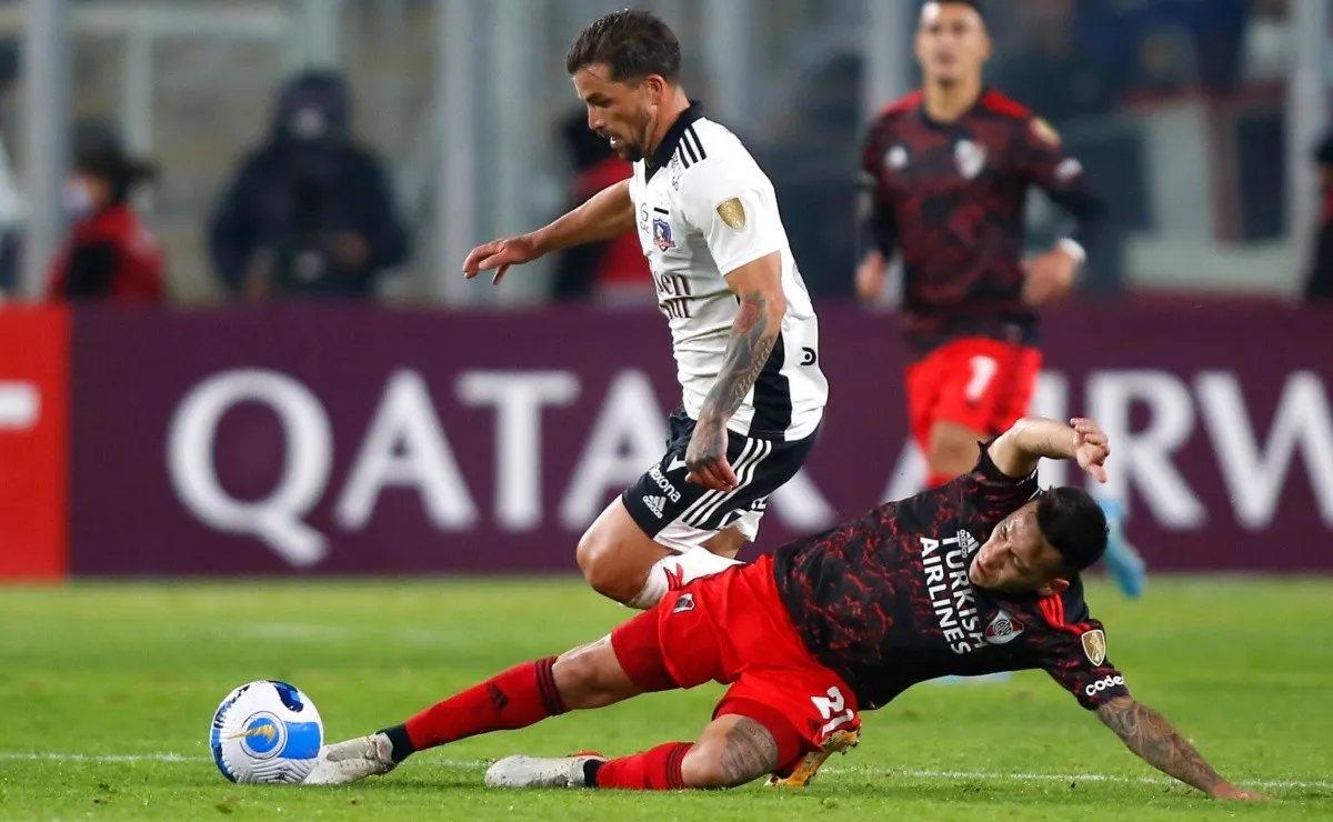 La previa: River vs. Colo Colo