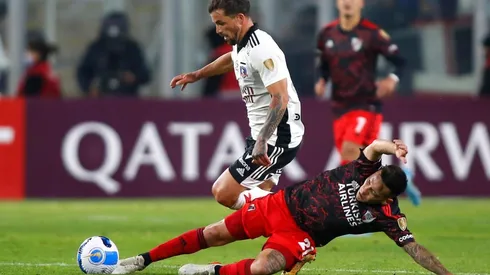 La previa: River vs. Colo Colo