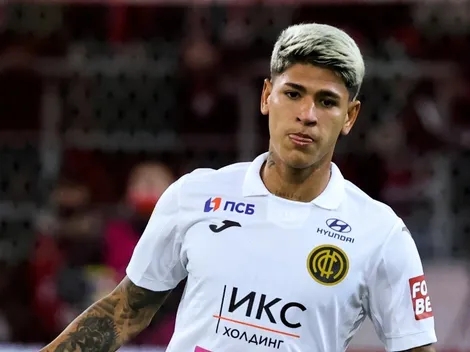 El dinero que le queda a River por la venta de Carrascal