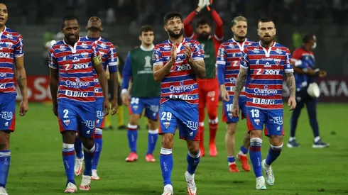 Fortaleza le ganó 2 a 0 a Alianza Lima por la quinta fecha de la Copa Libertadores.