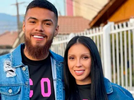 El contundente posteo de la esposa de Paulo Díaz