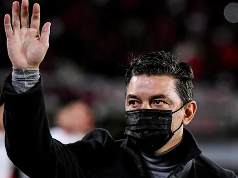 Gallardo y los refuerzos: "No vamos a hacer locuras"