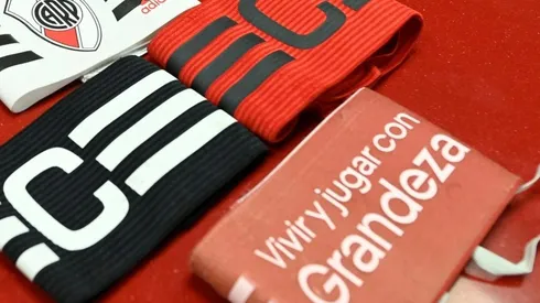 El Muñeco decidió quién llevará la cinta ante Colo Colo.